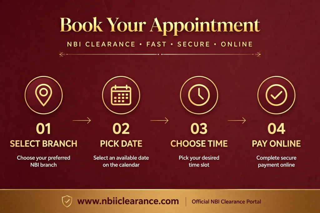 Book Your Appointment